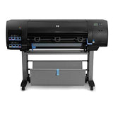 HEWCQ109A - HP Designjet Z6200 42amp;quot; Wide-Format Inkjet Photo Printer (Renewed)