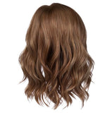 Raquel Welch Simmer Elite Layered Shoulder Length Wig With Lightweight Hand-Tied Base