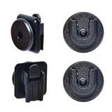 2 Packs Back Clip for Motorola Talkabout T400 T600 T605 with Radio Holder