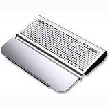 BLPOTA Laptop Cooling Pads 10-15.6 Inch, Laptop Cooler Cooling Stand