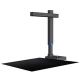 Shine Series Document Scanner, Portable USB Camera, Capture Max A3 Format with Fast Scan for Meeting and Learning(Shine Ultra)