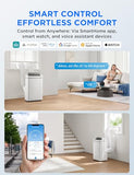 Midea 13,000 BTU Dual Hose Portable Air Conditioner, Inverter, 2026 NEW