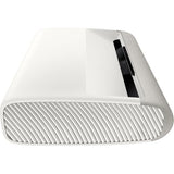 Samsung SP-LPU9DSAXXZA 130" LPU9D 2500 Lumen Premiere Ultra Short Throw 4K Smart TV Laser Projector Bundle