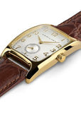 Hamilton American Classic Boulton Quartz Men's Watch
