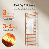 Electric Towel Warmer