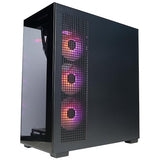 CYBERPOWERPC Gamer Xtreme VR Gaming PC, Intel Core i9-14900KF 3.2GHz