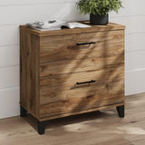 Letter and Legal-Size Document Storage for Home or Professional Office, Somerset Collection