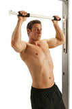 Perfect Fitness Multi-Gym Doorway Pull Up Bar and Portable Gym System, Original Perfect Fitness