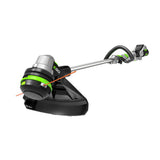EGO Power+ String Trimmer, Battery Powered, 15" Trimmer for Weeds and Grass with POWERLOAD