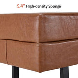 Waiting Room Chairs, Heavy Duty Office Guest Reception Bench