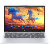 HP Essential Laptop 2026, AMD Processor, 128GB SSD, Windows 11 Home
