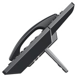 IP Phone | 6 Lines, 6 SIP Accounts | 4.3-Inch Color Display | Wi-Fi 5 | Dual-port Gigabit Ethernet with Integrated PoE Grandstream