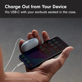 Beats Solo Buds - Wireless Bluetooth Earbuds | 18 Hours of Battery Life | Apple & Android