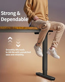 Standing Desk Electric Adjustable Computer Desk-Stand up Desk Office Gaming Home Office