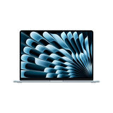 Apple 2025 MacBook Air 15-inch Laptop with M4 chip: Built for Apple Intelligence, 15.3-inch Liquid Retina Display