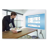 Epson PowerLite 1795F 3LCD 1080p full HD wireless mobile projector with carrying case and fast and easy image adjustments