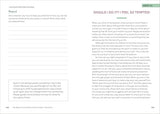 The Bible in 52 Weeks Devotional for Girls: A Year of Growing in Faith