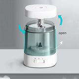 ZSRUIKJN Electric Automatic Pencil Sharpener 3 Adjustable Modes for Different Stationery Home Office School Supplies