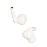 Pissente Wireless Translator Earbuds, 84 Languages, 5 Modes (White)