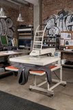Large Format Sublimation Transfer Printer, Digital Controller