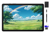Samsung Galaxy Tab A9+ (64GB) 11'' Android Tablet, Big Screen