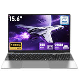 NIAKUN Laptop Computer 2026, 15.6 Inch Lap Top PC Window 11 Pro