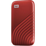 Western Digital 2TB My Passport SSD Portable External Solid State Drive
