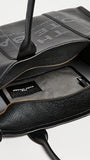 Marc Jacobs Women's The Leather Large Tote Bag