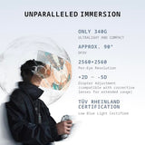 Antigravity A1-360 Drone with Camera 8K, Immersive goggles