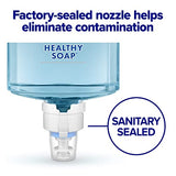 PURELL Brand HEALTHY SOAP Lotion Handwash, Clean & Fresh Scent