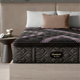 Beautyrest Black Series Two 16.5" Medium Pillow Top Twin XL Mattress