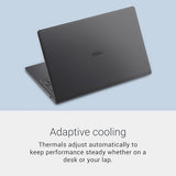 Dell 15.6 Laptop, FHD, Intel Core Ultra 5 225U, 16GB RAM, Windows 11 Home