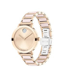 Movado Bold Evolution 2.0 Women's Watch - Swiss Quartz Movement