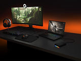 Seagate FireCuda Gaming Hard Drive External Hard Drive 5TB - USB 3.2 Gen 1, RGB LED lighting for PC