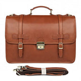 Men's Bags Handbags Messenger Briefcases Large Capacity Computer Business