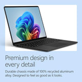 Microsoft Surface Laptop (2026), 13.8-inch Premium Performance Laptop, Snapdragon X2 Elite Processor