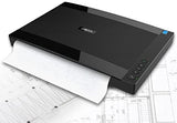 VF3240 Large Format Flatbed Scanner, A3 Size, 2400 DPI, CIS Sensor