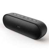 Tribit Portable Bluetooth Speaker XSound Plus 2, Wireless Speaker 30W with XBass, IPX7 Waterproof, 24-Hour Playtime, Stereo Sound, Built-in Mic, Bluetooth 5.3 for Party, Car, Travel