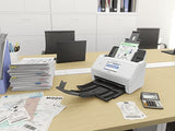 apidReceipt RR-600W Wireless Desktop Color Duplex Receipt and Document Scanner with Receipt