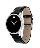 Movado Museum Classic Men's Watch - Swiss Quartz Movement