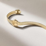 Movado Museum Velura Mini Women’s Quartz Watch