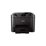 Canon Office and Business MB5420 Wireless All-in-One Printer,Scanner, Copier and Fax