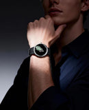 CIGA Design Wandering Hour Automatic Watches