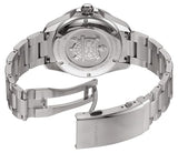 Certina, Mens, DS Action Gent, 40.5, mm, Titanium, Automatic, Powermatic 80