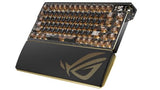 ASUS ROG 20th Edition Azoth Extreme – Wireless Mechanical Gaming Keyboard