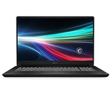 MSI Creator 17 17.3" UHD HDR1000 Mini LED Creator Laptop Intel Core i9-11900H RTX 3080 32GB 1TB NVMe SSD Win10PRO VR Ready (B11UH-241)