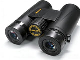 Asacam 12x42 Binoculars for Adults, High Powered Binoculars with Large Eyepiece, Lightweight HD BAK4 Prism for Bird Watching, Travel, Hunting, Camping, Sports