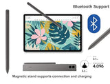 Samsung Galaxy Tab S9 FE+ Plus 12.4" Tablet, 8GB RAM