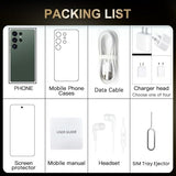 I25 Ultra Unlocked Phone,Built in Pen The Phone,Cell Phone Battery 7000mAh 7.2" HD Screen