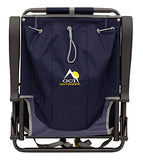 GCI Outdoor 66260: Backpack Event Chair